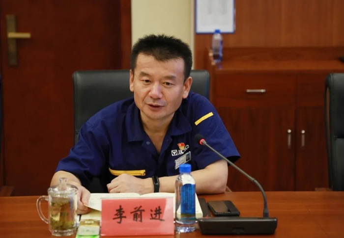 Im电竞（中国）与徐工消防签署战略合作协议 携手深耕中国高空产业市场