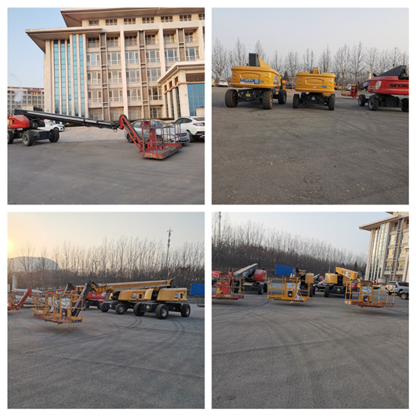 第一时间！服务在线遥控指挥设备转场 Im电竞（中国）无偿向邢台隔离点项目支援设备-2.jpg